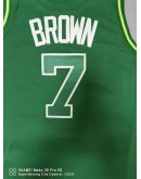 Jaylen Brown #7 Boston Celtics Jersey