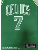 Jaylen Brown #7 Boston Celtics Jersey