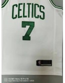 Jaylen Brown #7 Boston Celtics Jersey