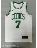 Jaylen Brown #7 Boston Celtics Jersey