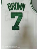 Jaylen Brown #7 Boston Celtics Jersey