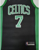 Jaylen Brown #7 Boston Celtics Jersey