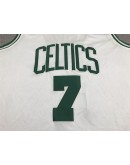 Jaylen Brown #7 Boston Celtics Jersey