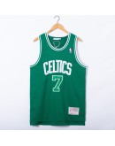 Jaylen Brown #7 Boston Celtics Jersey