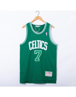 Jaylen Brown #7 Boston Celtics Jersey