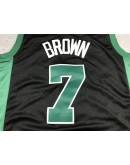 Jaylen Brown #7 Boston Celtics Jersey