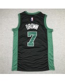 Jaylen Brown #7 Boston Celtics Jersey