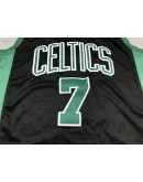 Jaylen Brown #7 Boston Celtics Jersey