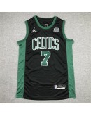 Jaylen Brown #7 Boston Celtics Jersey