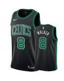 Kemba Walker #8 Boston Celtics Jersey