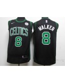 Kemba Walker #8 Boston Celtics Jersey