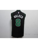 Kemba Walker #8 Boston Celtics Jersey