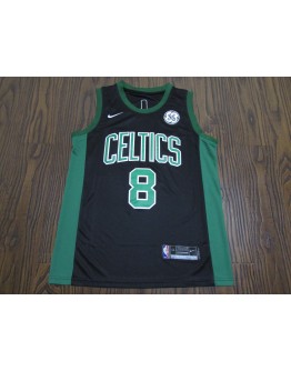 Kemba Walker #8 Boston Celtics Jersey