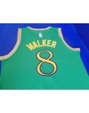 Kemba Walker #8 Boston Celtics Jersey