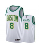 Kemba Walker #8 Boston Celtics Jersey