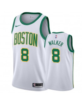 Kemba Walker #8 Boston Celtics Jersey