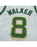 Kemba Walker #8 Boston Celtics Jersey