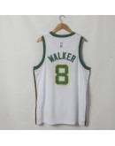 Kemba Walker #8 Boston Celtics Jersey