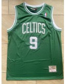 Rajon Rondo #9 Boston Celtics Jersey