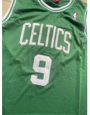 Rajon Rondo #9 Boston Celtics Jersey