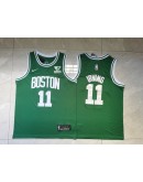 Kyrie Irving #11 Boston Celtics Jersey