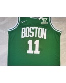 Kyrie Irving #11 Boston Celtics Jersey