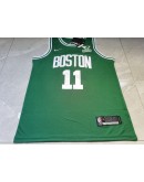 Kyrie Irving #11 Boston Celtics Jersey