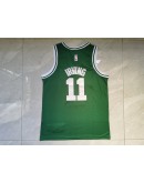 Kyrie Irving #11 Boston Celtics Jersey