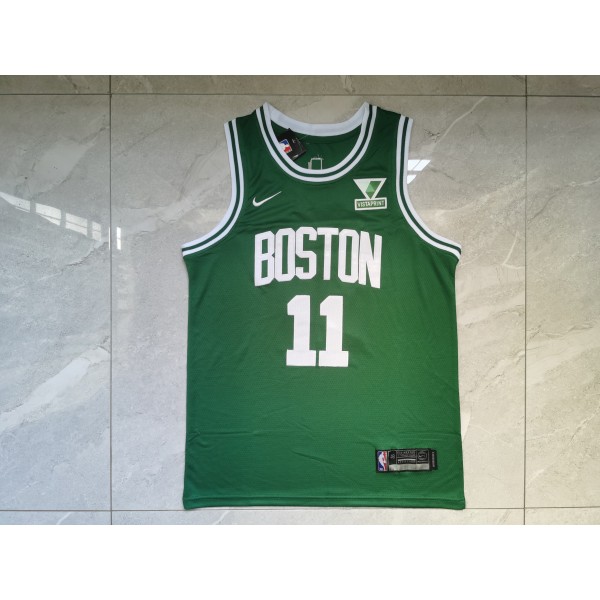 Kyrie Irving #11 Boston Celtics Jersey