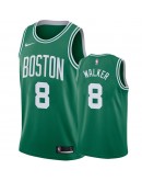 Kemba Walker #8 Boston Celtics Jersey