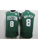 Kemba Walker #8 Boston Celtics Jersey