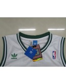 Larry Bird #33 Boston Celtics Jersey