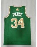 Paul Pierce #34 Boston Celtics Jersey