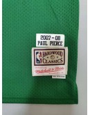 Paul Pierce #34 Boston Celtics Jersey