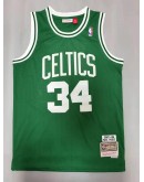 Paul Pierce #34 Boston Celtics Jersey