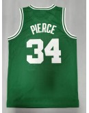 Paul Pierce #34 Boston Celtics Jersey