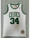 Paul Pierce #34 Boston Celtics Jersey