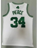 Paul Pierce #34 Boston Celtics Jersey