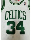 Paul Pierce #34 Boston Celtics Jersey