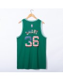 Marcus Smart #36 Boston Celtics Jersey