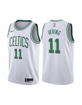 Kyrie Irving #11 Boston Celtics Jersey