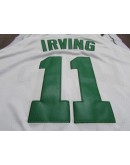 Kyrie Irving #11 Boston Celtics Jersey