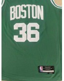 Marcus Smart #36 Boston Celtics Jersey