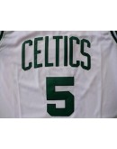 Kevin Garnett #5 Boston Celtics Jersey