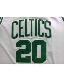 Ray Allen #20 Boston Celtics Jersey