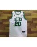 Ray Allen #20 Boston Celtics Jersey