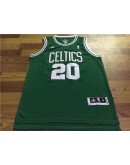 Ray Allen #20 Boston Celtics Jersey