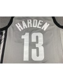 James Harden #13 Brooklyn Nets Jersey