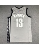 James Harden #13 Brooklyn Nets Jersey