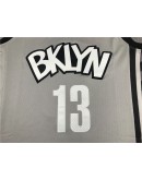 James Harden #13 Brooklyn Nets Jersey